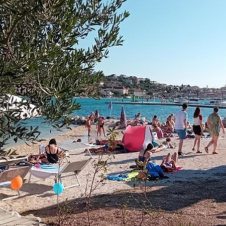 Apartman Buble Trogir Exterior foto